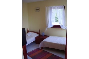 Ungarn Privát Szeged, Exterieur